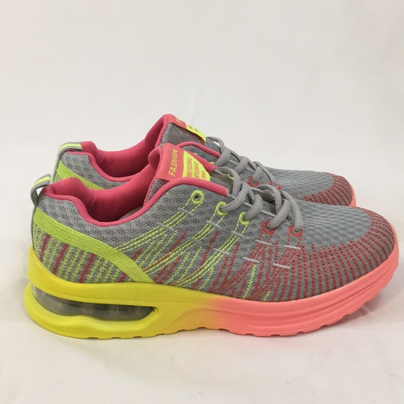 Professional skateboard shoe athletic shoe, size 6 - Picture 2 of 6